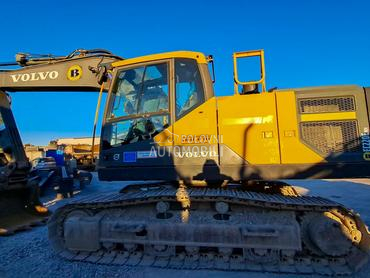 Volvo EC220ENH