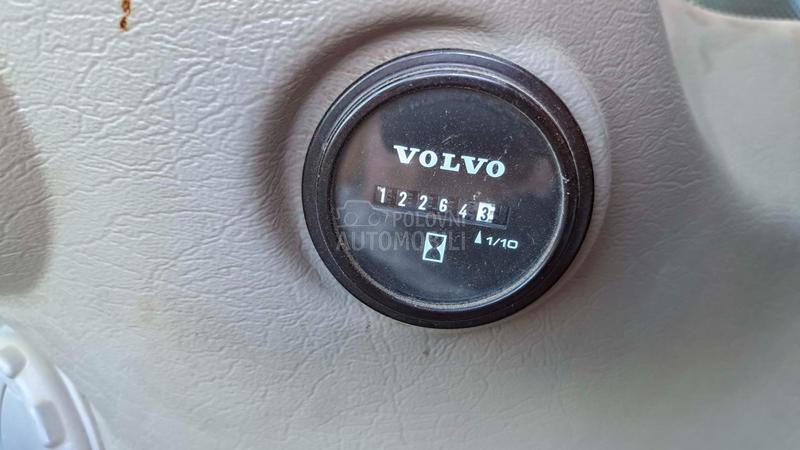 Volvo EC220ENH