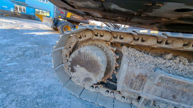 Volvo EC220ENH