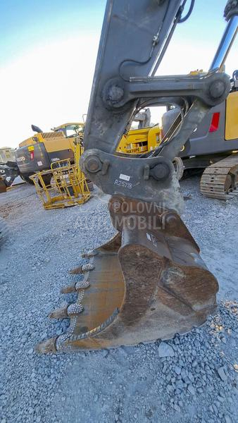 Volvo EC220ENH