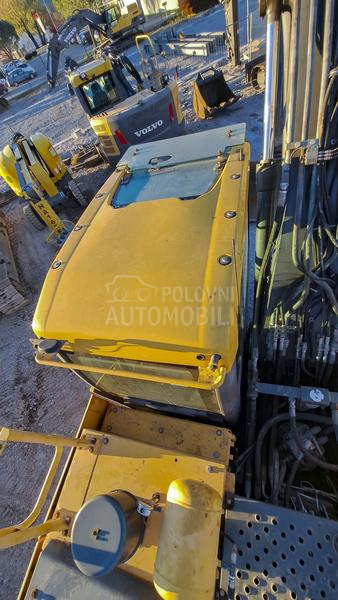 Volvo EC220ENH