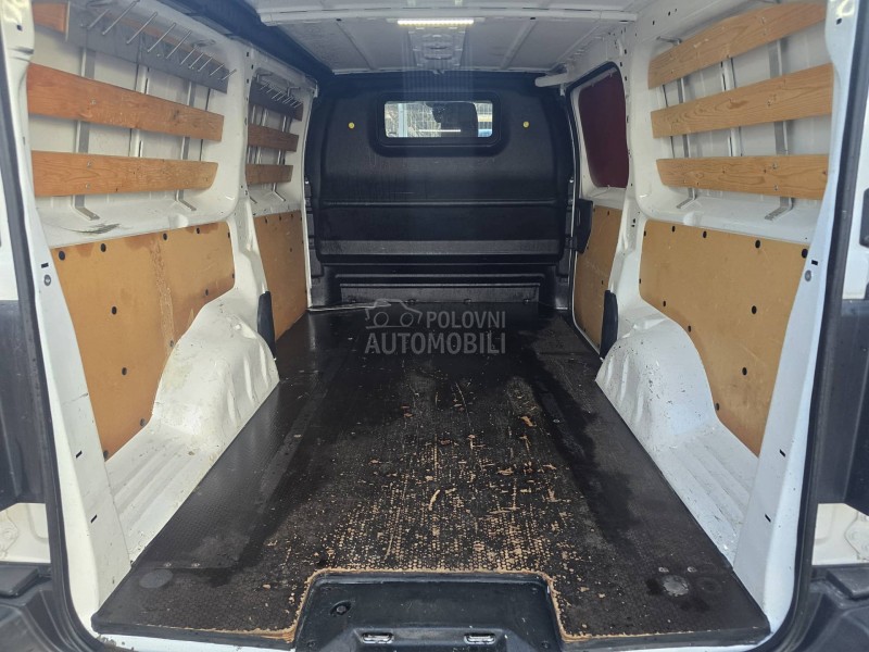 Peugeot Expert 2.0 hdi L3H1 150 KS