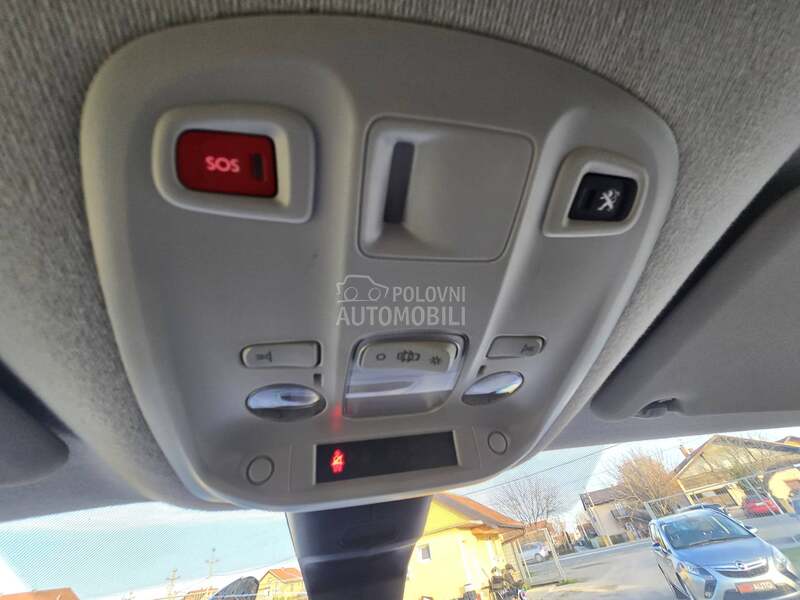 Peugeot Expert 2.0 hdi L3H1 150 KS