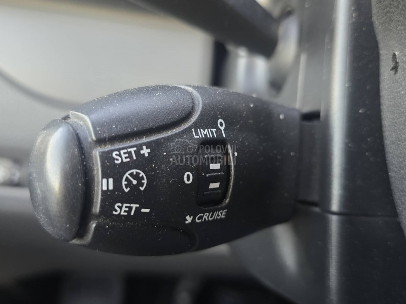 Peugeot Expert 2.0 hdi L3H1 150 KS