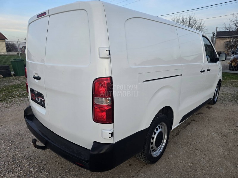Peugeot Expert 2.0 hdi L3H1 150 KS