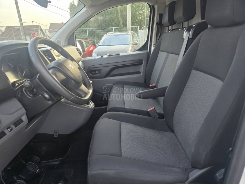 Peugeot Expert 2.0 hdi L3H1 150 KS