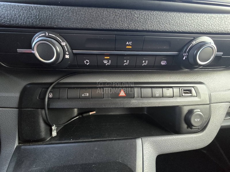 Peugeot Expert 2.0 hdi L3H1 150 KS