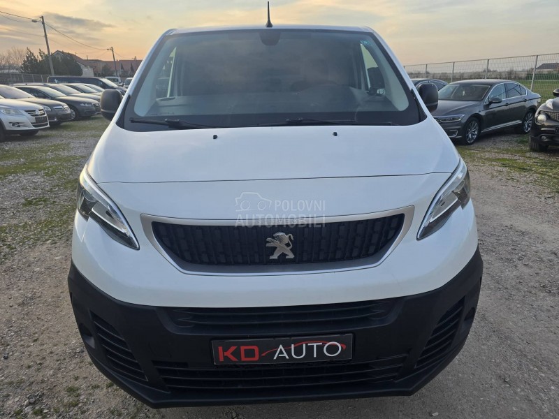Peugeot Expert 2.0 hdi L3H1 150 KS