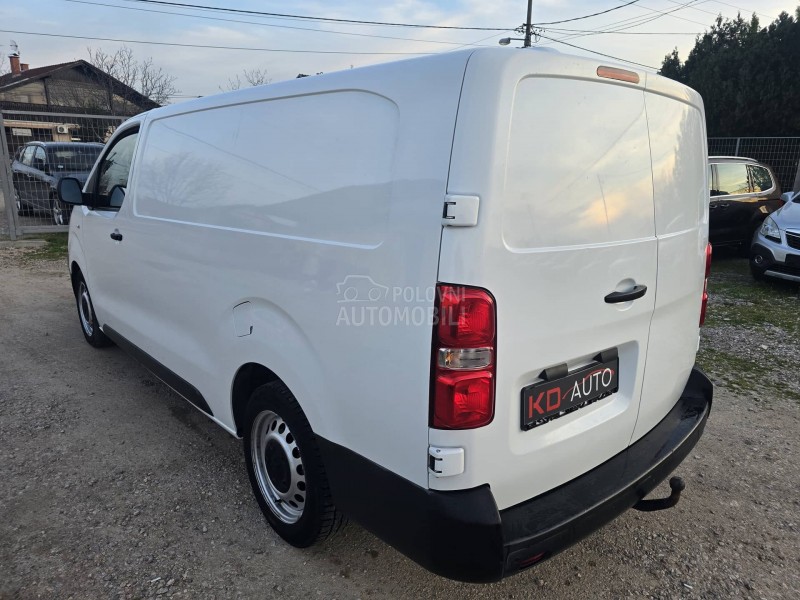 Peugeot Expert 2.0 hdi L3H1 150 KS