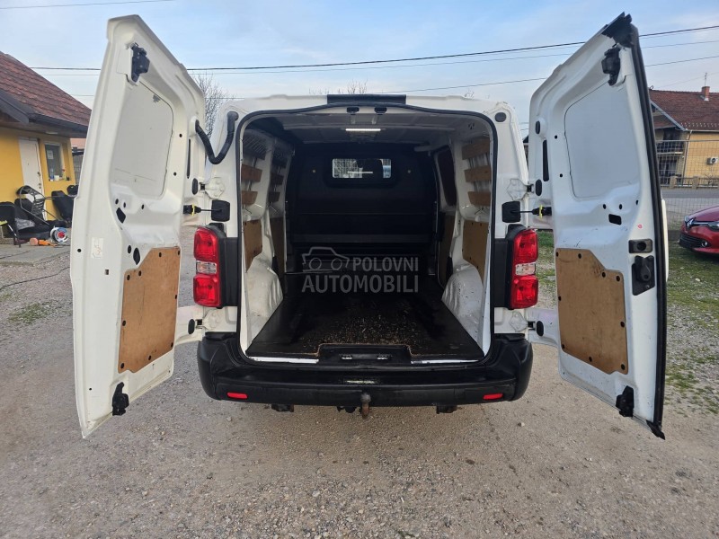 Peugeot Expert 2.0 hdi L3H1 150 KS