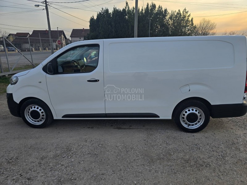Peugeot Expert 2.0 hdi L3H1 150 KS
