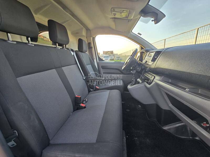 Peugeot Expert 2.0 hdi L3H1 150 KS