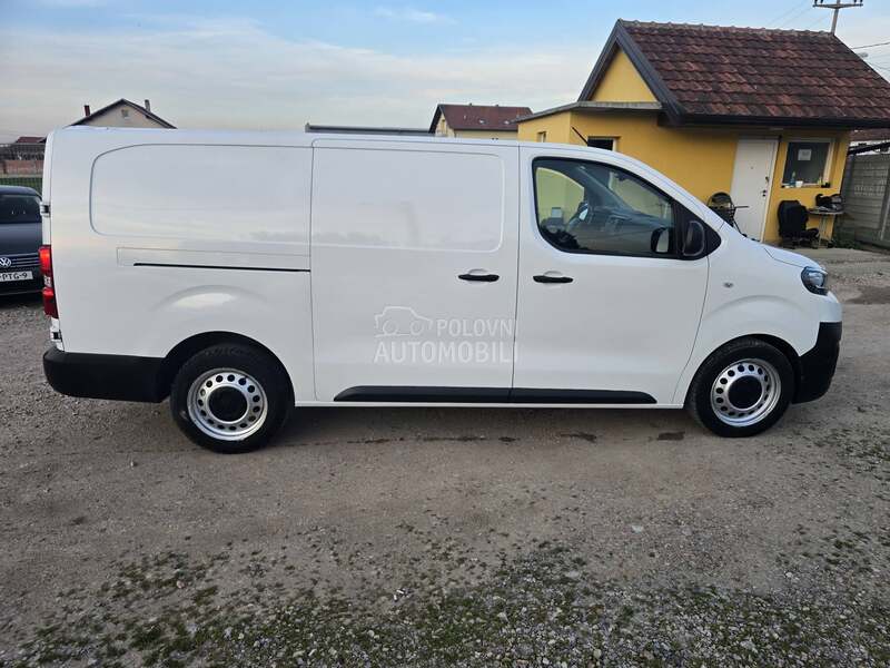 Peugeot Expert 2.0 hdi L3H1 150 KS