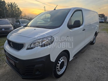 Peugeot Expert 2.0 hdi L3H1 150 KS