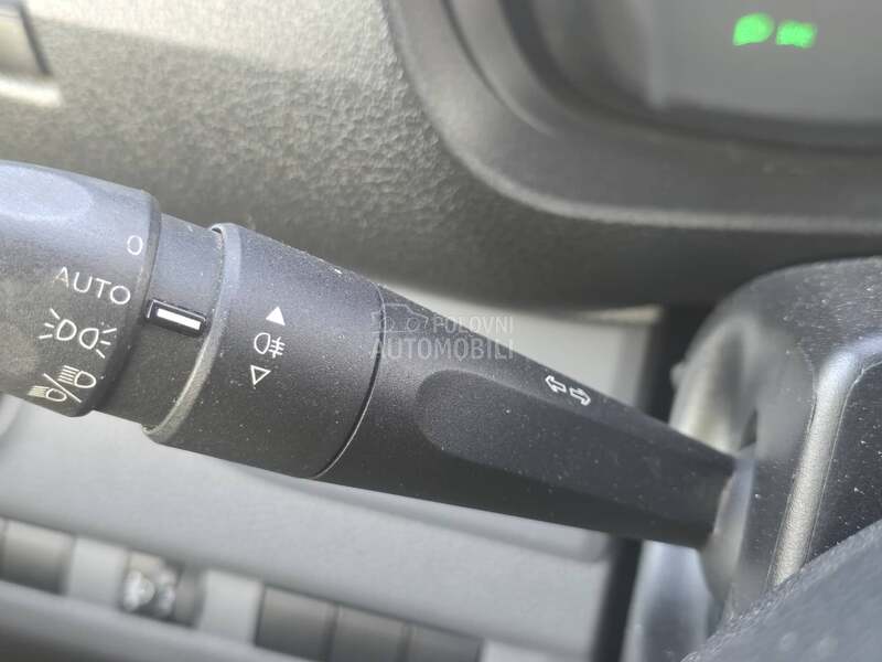 Peugeot Expert 2.0 hdi L3H1 150 KS