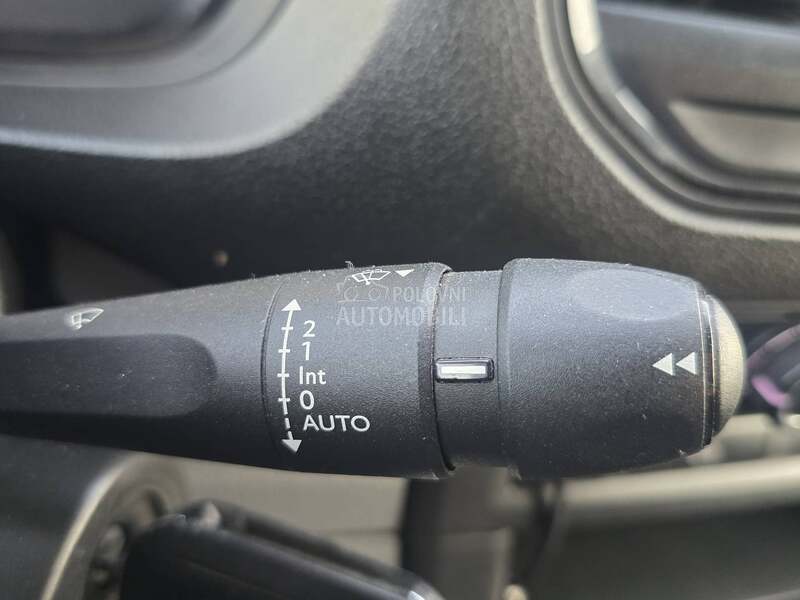 Peugeot Expert 2.0 hdi L3H1 150 KS