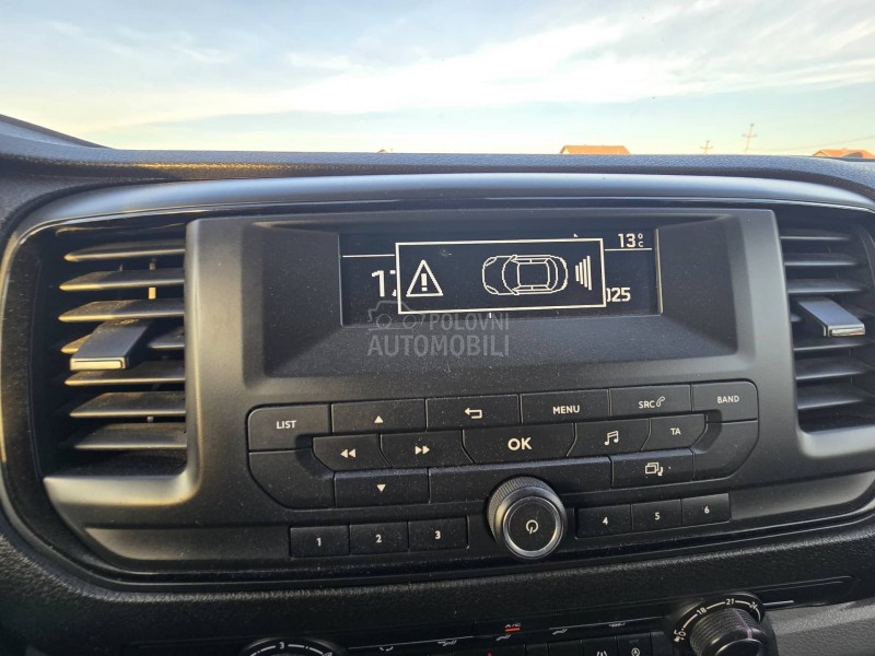 Peugeot Expert 2.0 hdi L3H1 150 KS