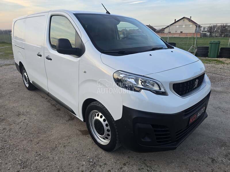 Peugeot Expert 2.0 hdi L3H1 150 KS