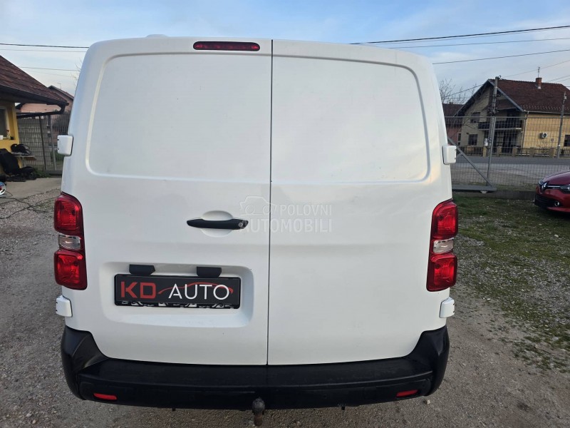 Peugeot Expert 2.0 hdi L3H1 150 KS