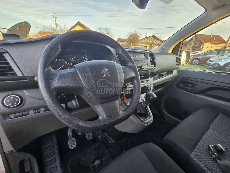 Peugeot Expert 2.0 hdi L3H1 150 KS