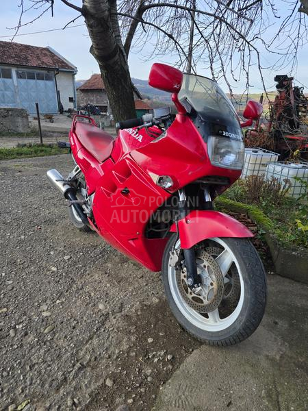 Honda VFR 750
