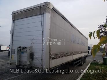 Schmitz SCS 24L 13.62.EB