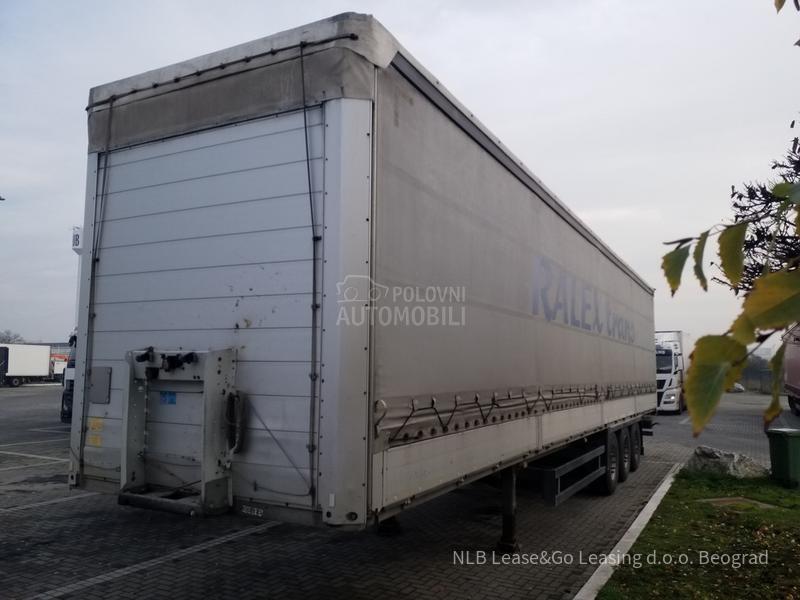 Schmitz SCS 24L 13.62.EB