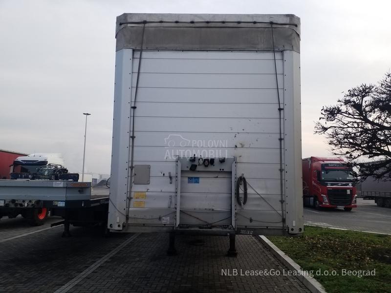 Schmitz SCS 24L 13.62.EB