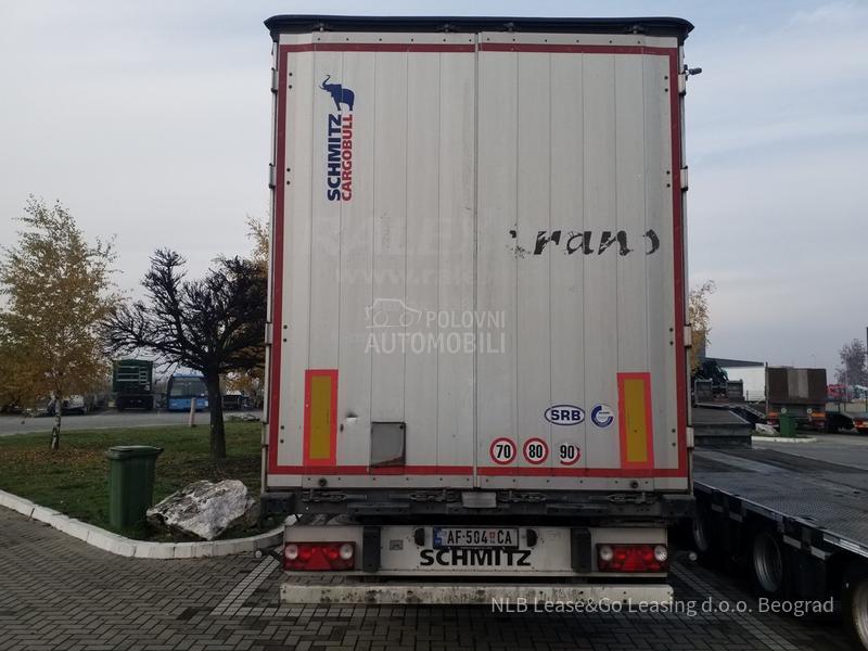 Schmitz SCS 24L 13.62.EB