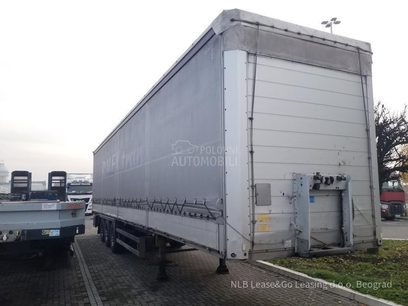 Schmitz SCS 24L 13.62.EB