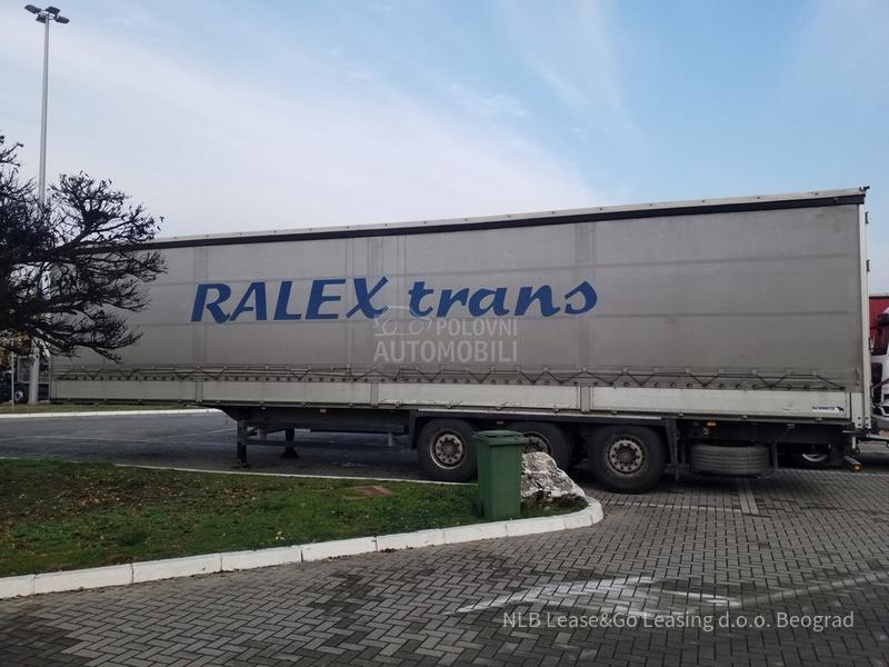 Schmitz SCS 24L 13.62.EB