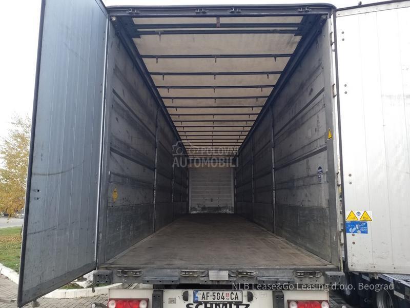 Schmitz SCS 24L 13.62.EB