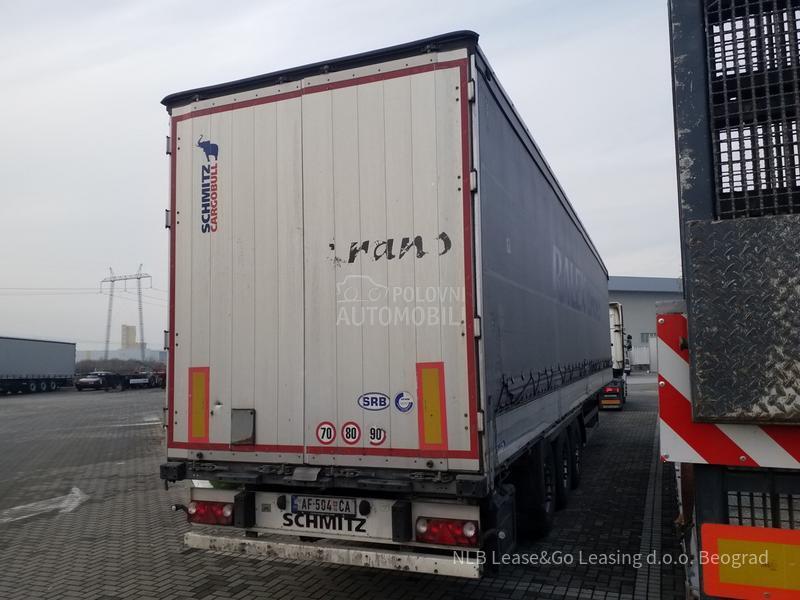 Schmitz SCS 24L 13.62.EB