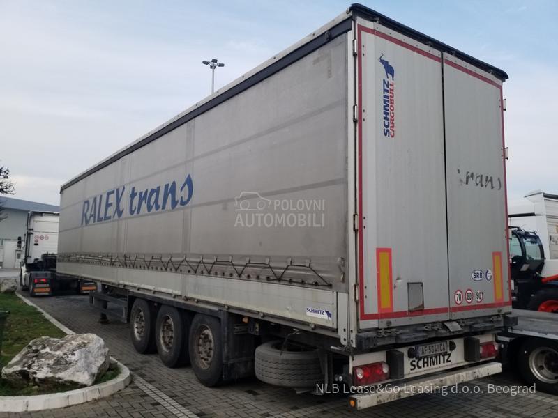 Schmitz SCS 24L 13.62.EB