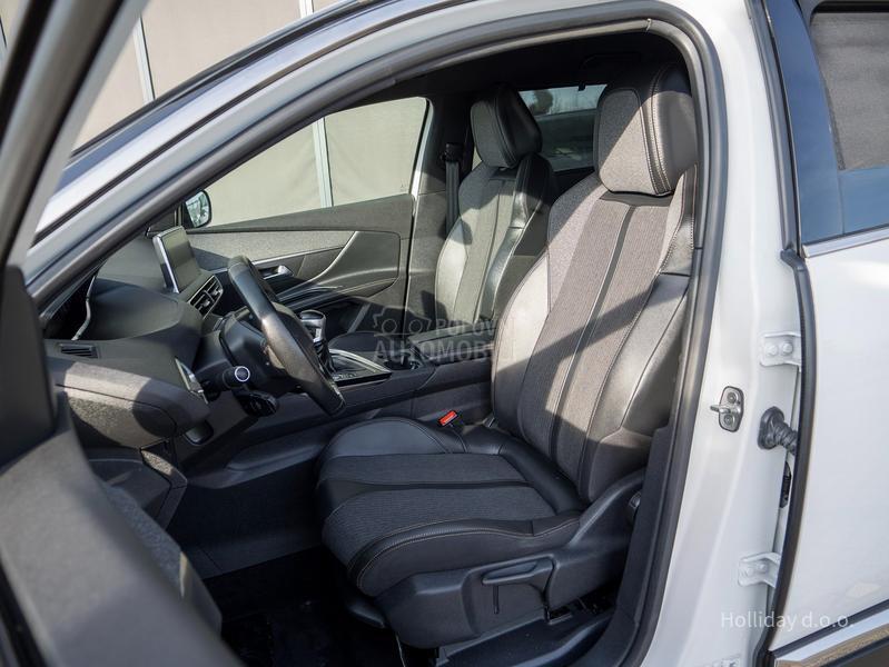 Peugeot 5008 1.5BlueHDI GT line