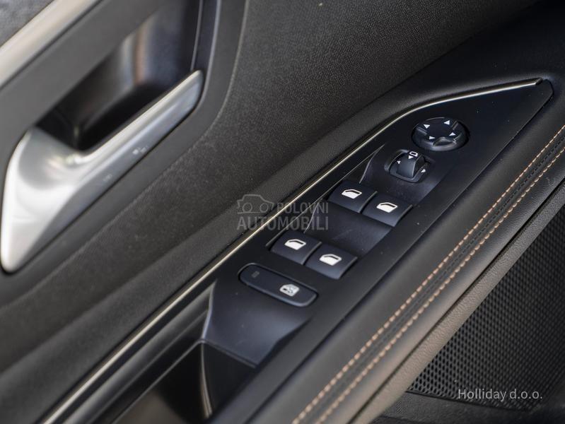 Peugeot 5008 1.5BlueHDI GT line