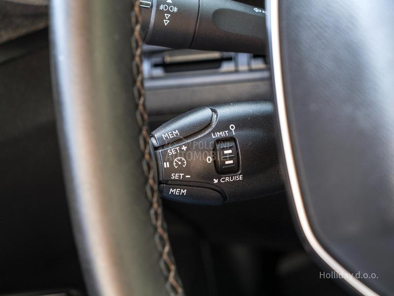 Peugeot 5008 1.5BlueHDI GT line