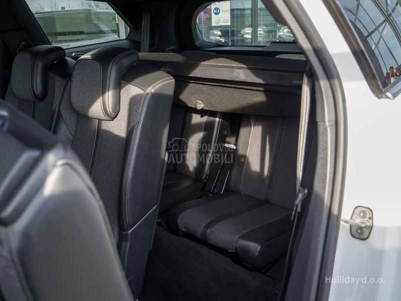 Peugeot 5008 1.5BlueHDI GT line