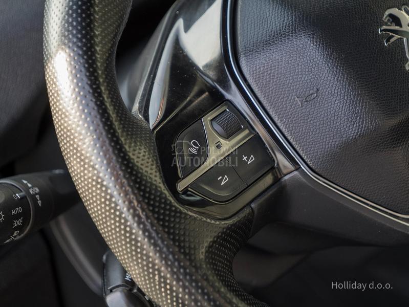 Peugeot 5008 1.5BlueHDI GT line