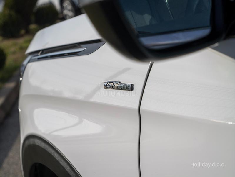 Peugeot 5008 1.5BlueHDI GT line