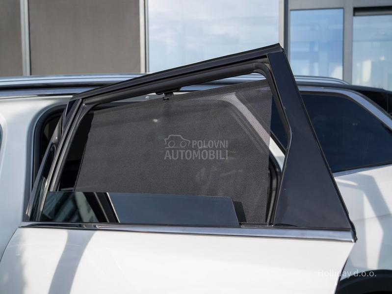 Peugeot 5008 1.5BlueHDI GT line