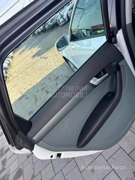 Audi A3 N O V C I J A T