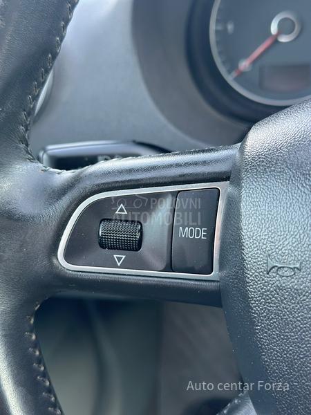 Audi A3 N O V C I J A T