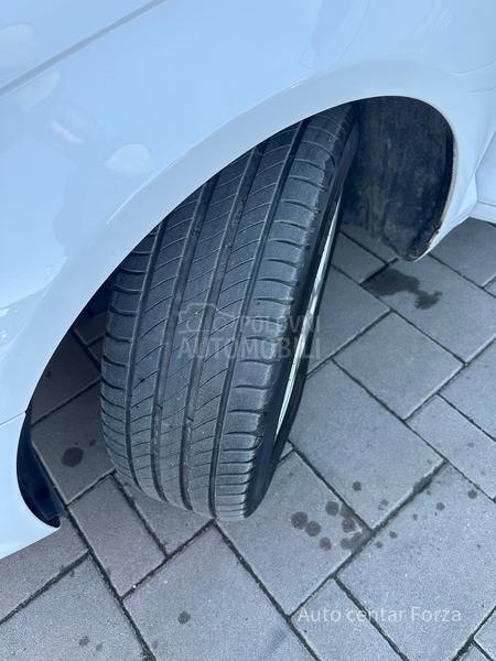 Audi A3 N O V C I J A T