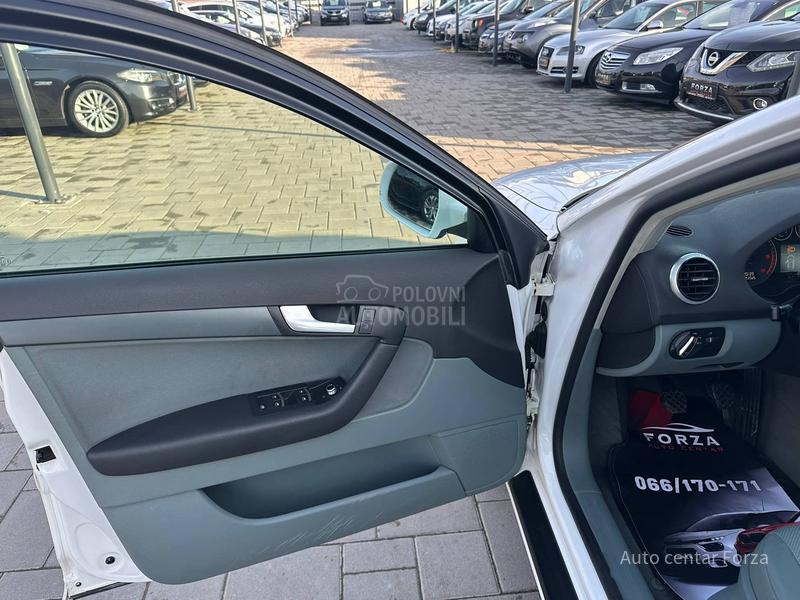 Audi A3 N O V C I J A T