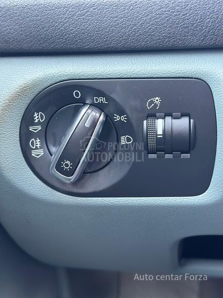 Audi A3 N O V C I J A T