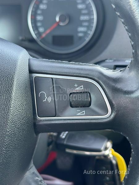 Audi A3 N O V C I J A T