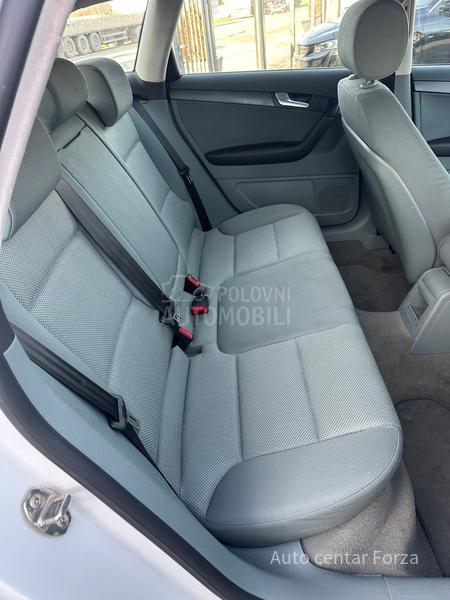 Audi A3 N O V C I J A T
