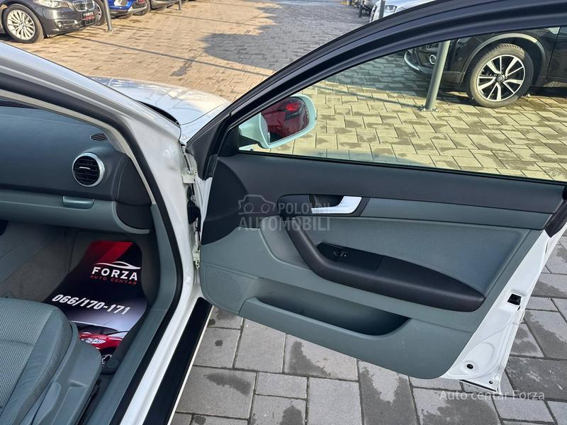 Audi A3 N O V C I J A T