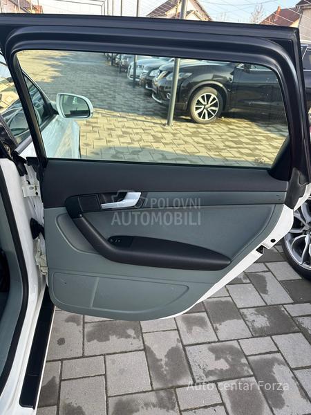 Audi A3 N O V C I J A T